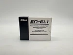 Nikon EN-EL1 Battery: Coolpix 775 880 885 995 4300 4500 4800 5000 5400 5700 8700. Fixed Price $20.97.