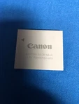 Canon NB-4L Battery Pack For Cameras 9763A001. Fixed Price $49.99.
