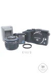 Olympus Pen E-PL2 Mirrorless Camera With M.zuiko Digital 14 42MM F/3.5 5.6 Lens. Fixed Price $299.00.