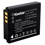 CGA-S005 Battery For Panasonic Lumix DMC-FX9 FX50 FX100 FX150 FX180 LX1 LX2 LX3. Fixed Price $6.49.