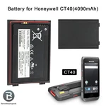 Oem (318-055-014) Battery CT50-BTSC For Honeywell CT40XP CT45XP CT47. Fixed Price $29.86.