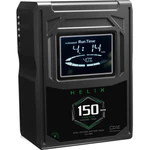 Core Swx Helix 150 Mini 147WH Dual-voltage Battery (v-mount) New. Fixed Price $575.00.
