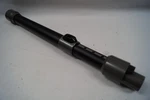 Intelligent Tech Shreal B20 Extension Tube Wand Cordless Stick Vacuum Works D322. Fixed Price $15.00.