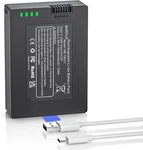 Battery For Eufy Familock S3 Max, Smart Lock, 3.85V 15000MAH T85Z1 New. Fixed Price $38.99.