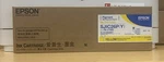New Unopened Oem Epson Ink Cartridge SJIC26P(Y) Yellow For TM-C7500. Fixed Price $40.00.