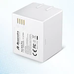 Powerextra Rechargeable Battery For Arlo Pro, 2, Light Camera Repalce. Fixed Price $18.89.