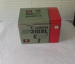 Canon AF310XL Super 8 Reflex Movie Camera With Box, Manuals, Strap & Accessories. Fixed Price $300.00.