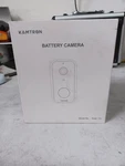 Kamtron Snap 11S Battery Camera - Black. Fixed Price $40.97.