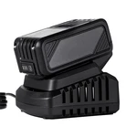 20V Max, Portable Battery And Charger Combo, Ac 110V, 4.0 Ah Lithium-ion. Fixed Price $65.70.