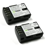 Wasabi Power Battery For Panasonic DMW-BLF19 (2-PACK). Fixed Price $21.99.
