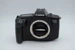Canon Eos 650 35MM Single Lens Reflex Camera Body Without Battery And Charger. Fixed Price $45.00.
