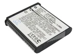 Battery For Fujifilm F100FD,FINEPIX F50FD,FINEPIX F800EXR,FINEPIX X20. Fixed Price $14.66.