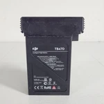 Dji Intelligent Flight Battery TB47D-4500-22.2-6S 4500MAH 99.9WH. Fixed Price $45.40.