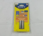Genuine Sony Infolithium Series Battery (NP-FS12). Fixed Price $99.99.
