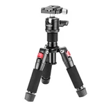 Neewer Desktop Mini Tripod Aluminum Alloy 20" For Dslr Camera Video Camcorder. Fixed Price $49.99.