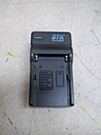 Kastar Lcd Charger For Sony Camera Battery's P/n: LCH-NP-FM50. Fixed Price $19.49.