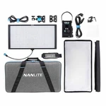 Nanlite Pavoslim 120C Rgb Led Panel. Fixed Price $639.00.