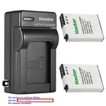 Kastar Battery Wall Charger For Nikon EN-EL12 MH-65 & Coolpix S9500 Camera. Fixed Price $6.49.