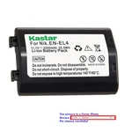 Kastar Fully Decoded Battery Replace For Nikon EN-EL4A Camera D2X. Fixed Price $54.99.