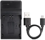 BLM-1 Usb Charger For Olympus C-5060 Wide Zoom, C-7070 Blue,red. Fixed Price $14.99.