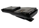 2500MAH Battery For Motorola GP350,P/N:HNN9360,HNN9360A,HNN9360B,HNN9360C. Fixed Price $52.00.