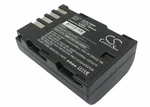 Cameron Sino BPH-0355N Li-ion Replacement Battery For Panasonic GH4-72V. Fixed Price $34.65.