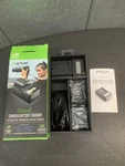Digipower Dslr Travel Charger For Sony Replacement Batteries NP-FZ100. Fixed Price $14.99.