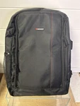 Matterport Backpack Fits PRO2 PRO3 Plus Room For Accessories Great. Fixed Price $58.87.