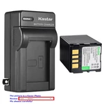 Kastar Battery Wall Charger For Jvc BN-VF733 & GR-D244US. Fixed Price $6.99.