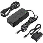 ACK-E6 Power Adapter Gonine Decode + DR-E6 Dc Coupler Kit (LP-E6/LP.... Fixed Price $20.00.