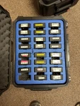 Dji TB50 Intelligent Flight Battery (pre-owned). Fixed Price $120.00.