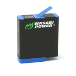 Wasabi Power Battery For Gopro HERO8 Black (compatible With HERO7, HERO6, HERO5). Fixed Price $13.99.
