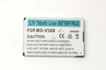 Li-ion MO-V360 Battery. Fixed Price $19.90.