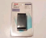Vintage Rca Camcorder Rechargeable Battery AV800 Sealed Package. Fixed Price $34.95.