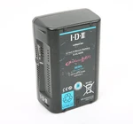 Idx System Technology Endura E-HL10DS 96WH Li-ion V-mount High Load Battery. Fixed Price $115.85.