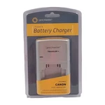 Traveler Battery Charger - Fits Most Canon Digital Cameras,. Fixed Price $9.99.