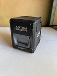 Anton Bauer Cine 90 - Gold Mount Battery. Fixed Price $250.00.