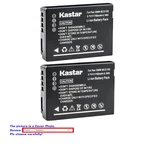 Kastar Replacement Battery For Leica BP-DC7 BC-DC7 & V-lux 20 Camera. Fixed Price $16.99.
