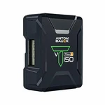 Anton Bauer Titon Sl 150 143WH 14.4V Battery (v-mount) 8675-0158 New. Fixed Price $399.00.