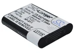 Battery For Sony Action Mini AZ1,HANDYCAM HDR-PJ440,HDR-GW66,HDR-MV1,NP-BY1. Fixed Price $14.66.