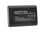 Premium Cell 1700MAH Battery For Leica M8, M8.2,M9 14464FULLY Decoded Protection. Fixed Price $39.99.