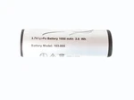 Original Replacement Battery Li-ion For Bullethd PRO4 Onyx 103-005. Fixed Price $39.99.