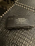 Panasonic Battery Pack PV-BP11 10V 1100MAH Original. Fixed Price $12.99.