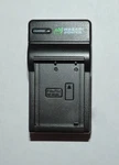 Wasabi Power Battery Charger For Fujifilm NP-W126, NP-W126S. Excellent. Fixed Price $7.95.
