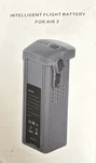 Intelligent Flight Battery For Dji Air 3. Fixed Price $79.99.