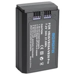 Gorofo VB26B VB26A VB30 Pro Battery For Godox V1S V1N V1C V1F V1O .... Fixed Price $40.88.
