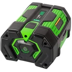 Green 56V Lithium-ion Battery, 5000MAH Capacity. Fixed Price $140.79.