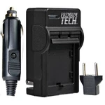 Premium Tech PT-26 Battery Charger For Kodak Klic 5000, 5001 & Fuji NP40, NP60. Fixed Price $11.59.