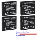 Kastar Replacement Battery For Panasonic DMW-BCK7 BCK7E BCK7GK BCK7PP ACD341. Fixed Price $10.99.