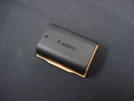 Genuine Original Oem LP-E6NH Pro Battery For Canon Camera. Fixed Price $29.75.